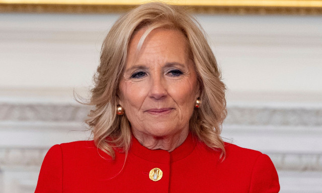 Τζιλ Μπάιντεν: Νεκρή η σύζυγος του πρώτου συζύγου της - Η κλήση για ενδοοικογενειακή διαμάχη