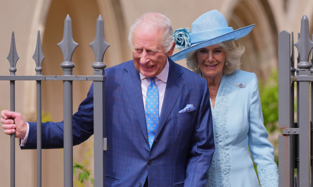 Βασίλισσα Καμίλα: Αποκάλυψε ότι είχε δεχθεί σεξουαλική επίθεση σε τρένο όταν ήταν έφηβη