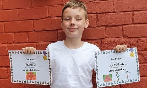 Βρετανία: Νεκρός 12χρονος - Προσπάθησε να κάνει το «Squid Game challenge»