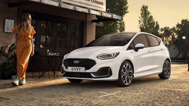 Γιατί η Ford εγκατέλειψε τα φθηνά μοντέλα;