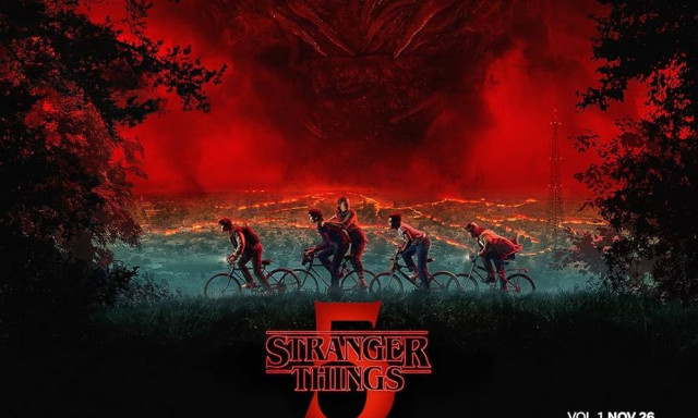 Stranger Things: Μήπως χάσαμε τη μεγαλύτερη ανατροπή της 5ης σεζόν;