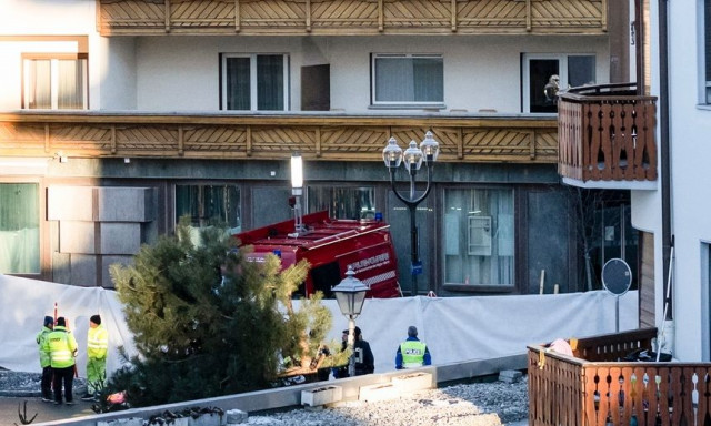 Αφιέρωμα: 8 τραγωδίες σε δέκα χρόνια σαν κι αυτή του Κραν Μοντανά