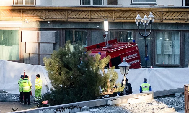 Κραν Μοντανά: Η Γαλλία άρχισε να παραλαμβάνει τραυματίες