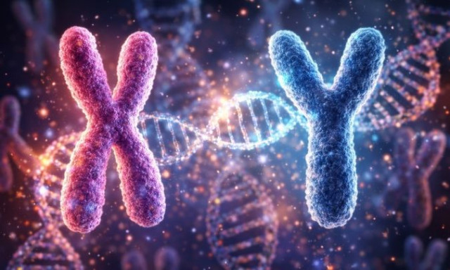 Οι άνδρες εξαφανίζονται από τον πλανήτη; Νέα έρευνα μιλά για το μέλλον των φύλων