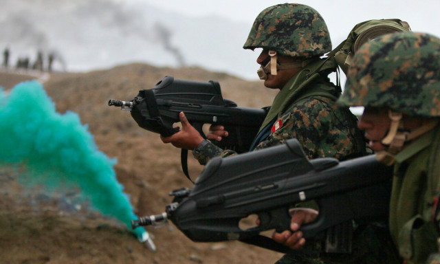 Περού: Τρεις νεκροί, 7 αγνοούμενοι σε επίθεση σε ανθρακωρύχους