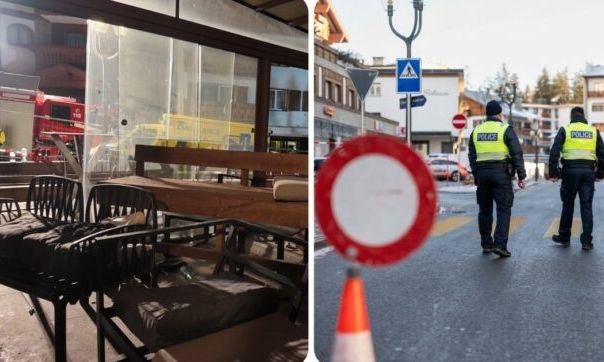 Κραν Μοντανά: Υπήρχαν ή όχι ξένοι ανάμεσα στα θύματα;