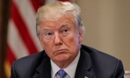 Τραμπ: Παίρνω μεγαλύτερη δόση ασπιρίνης - «Θέλω αραιό αίμα»