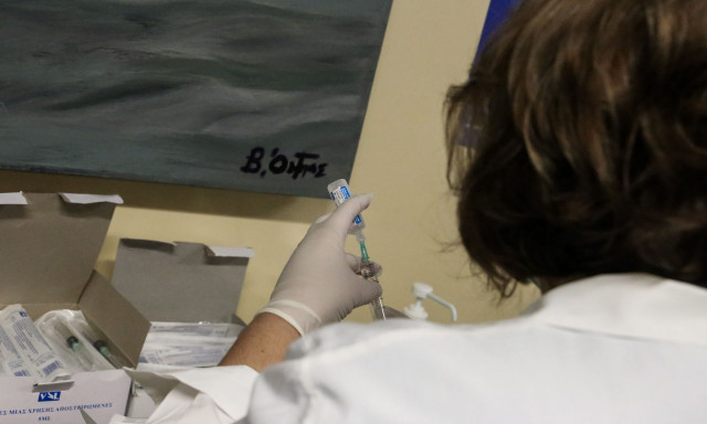 Πρωτοχρονιά 2026: «Πλημμύρισαν» τα νοσοκομεία της Λάρισας από περιστατικά μέθης