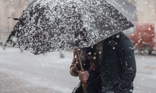 Το μετεωρολογικό αποτύπωμα του 2025 στην Ελλάδα: Ρεκόρ θερμοκρασιών και βροχοπτώσεων