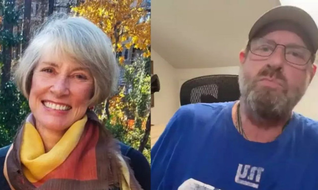 Τα ανατριχιαστικά μηνύματα του ChatGPT - Πώς έστρεψε 56χρονο να δολοφονήσει τη μητέρα του