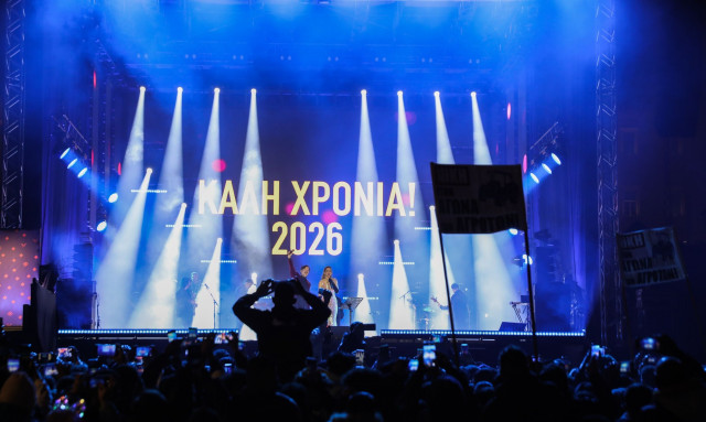 Τηλεθέαση: Με ποιο κανάλι άλλαξαν χρόνο οι τηλεθεατές;