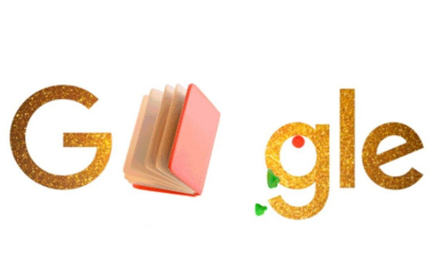 Το doodle της Google για το 2026 - Η παράδοση 20 ετών που συνεχίζεται έως και σήμερα