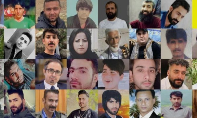 Ιράν: Τουλάχιστον 1.500 θανατοποινίτες εκτελέστηκαν το 2025 - Οι μισοί για υποθέσεις ναρκωτικών