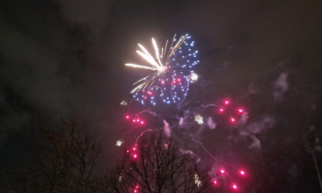 Τραγωδία στη Γερμανία: Δύο 18χρονοι νεκροί από έκρηξη πυροτεχνημάτων