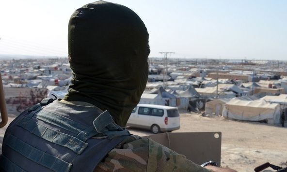 Συρία: Το Ισλαμικό Κράτος κάλεσε σε αντίσταση κατά του καθεστώτος