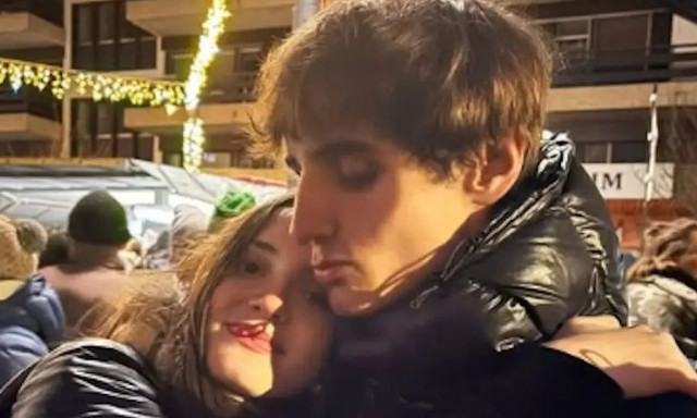 Κραν Μοντανά: «Η Αλίκη δεν έχει ακόμα ταυτοποιηθεί» - Νέα ανάρτηση του αδελφού της