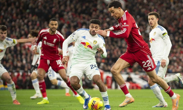 Premier League: Πρωτοχρονιάτικο καρέ ισοπαλιών, γκέλες για Λίβερπουλ και Μάντσεστερ Σίτι