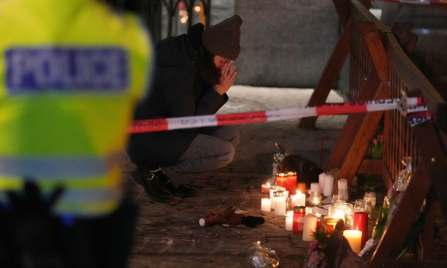 Τραγωδία στο Κραν Μοντανά: «Δεν υπάρχει πληροφόρηση» προς το παρόν για Έλληνες μεταξύ των θυμάτων