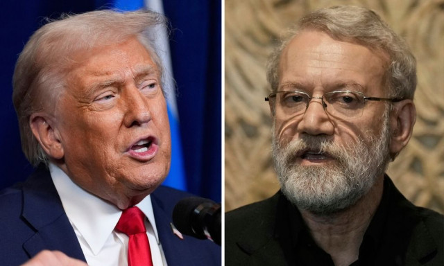 Απάντηση Ιράν σε Τραμπ: Η παρέμβαση των ΗΠΑ στο εσωτερικό πρόβλημα ισοδυναμεί με χάος