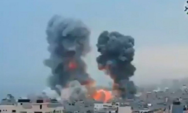 Υεμένη: Είκοσι νεκροί από τα πλήγματα της Σαουδικής Αραβίας σε βάσεις των αυτονομιστών