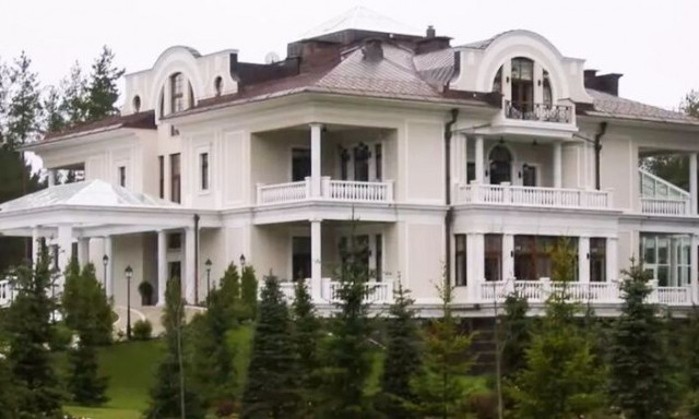 Σάλος από ψεύτικο βίντεο από επίθεση με drone στην κατοικία του Πούτιν - Δημιουργία ΑΙ