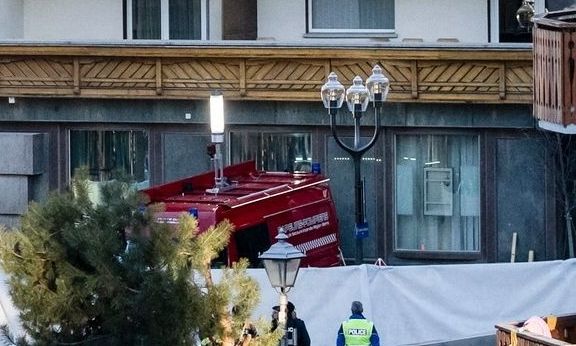 Κραν Μοντανά: Επιβεβαιώθηκε η αιτία της πυρκαγιάς - Πού στρέφονται οι έρευνες