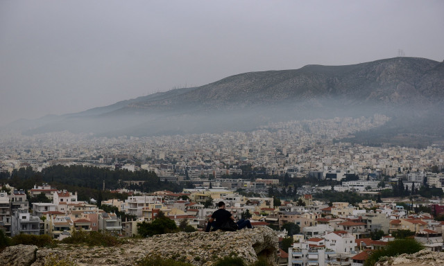 Αιθαλομίχλη: «Καμπανάκι» από τους επιστήμονες για ολέθριες συνέπειες για την υγεία