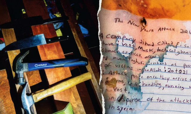 ΗΠΑ: Το FBI απέτρεψε επίθεση του ISIS σε σούπερ μάρκετ της Βόρειας Καρολίνας