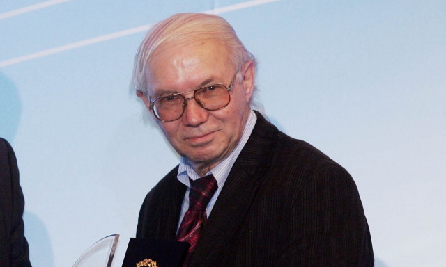 Πένθος στο ελληνικό ποδόσφαιρο: Πέθανε ο αθλητικός δημοσιογράφος, Σταύρος Πετρακόπουλος