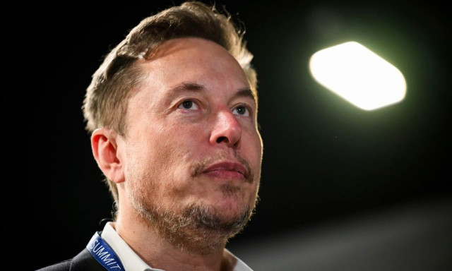 Ο Grok του Έλον Μασκ ζητά συγγνώμη για άσεμνες εικόνες νεαρών κοριτσιών