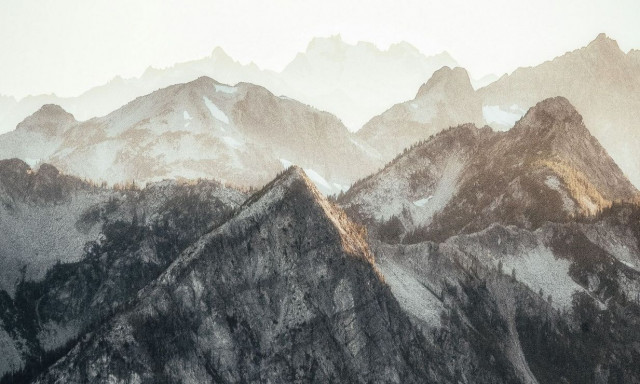 Δύο νεκροί από χιονοστιβάδες στις ιταλικές Άλπεις