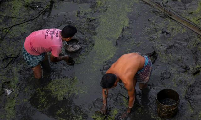 Ινδία: Τουλάχιστον 10 νεκροί από μολυσμένο νερό στην πόλη Ιντόρε