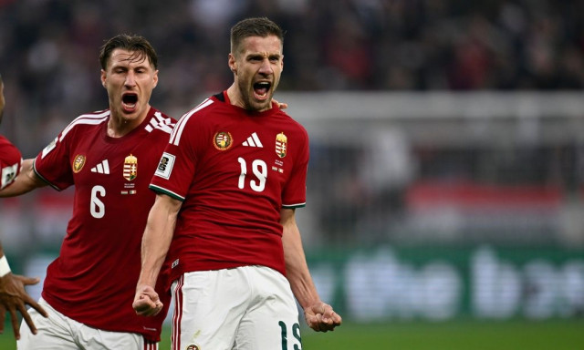 Μπαρνάμπας Βάργκα