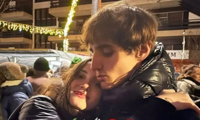 Κραν Μοντανά: Πληροφορίες ότι ταυτοποιήθηκε η σoρός της Αλίκης Καλλέργη - Αγνοείται και η παρέα της