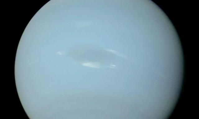 Ποσειδώνας: Ο γαλάζιος γίγαντας στο όριο της κοσμικής σιωπής