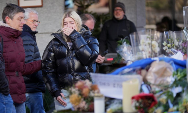 Κραν Μοντανά: Τι συνέβη με τον αφρό στην οροφή του μοιραίου μπαρ; Απάντηση - γρίφο η εισαγγελέας