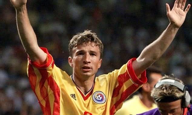 Ο «θρύλος» της Τσέλσι και της Ρουμανίας, Νταν Πετρέσκου, δίνει μάχη για τη ζωή του