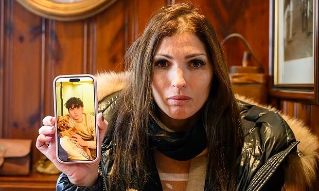 Κραν Μοντανά - Τα πρόσωπα των αγνοούμενων: Συγγενείς σε απόγνωση, αναζητούν πληροφορίες