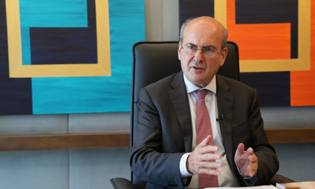 Χατζηδάκης για αγρότες: 3,8 δισ. δόθηκαν μέσα στο 2025 - Ακατανόητη στάση αγροτοσυνδικαλιστών 