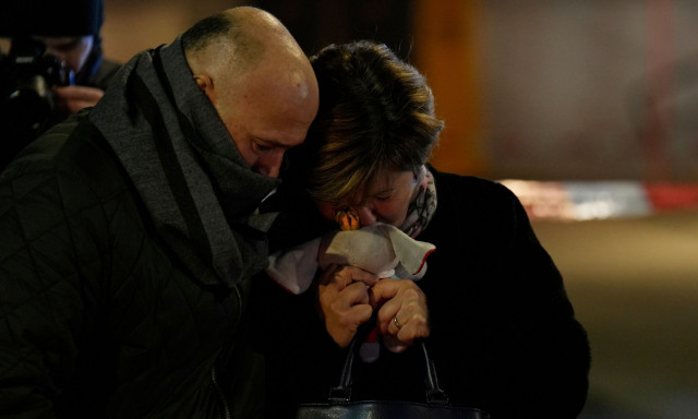 Κραν Μοντανά: Στο μικροσκόπιο τα μέτρα ασφαλείας μετά την τραγωδία στο Le Constellation