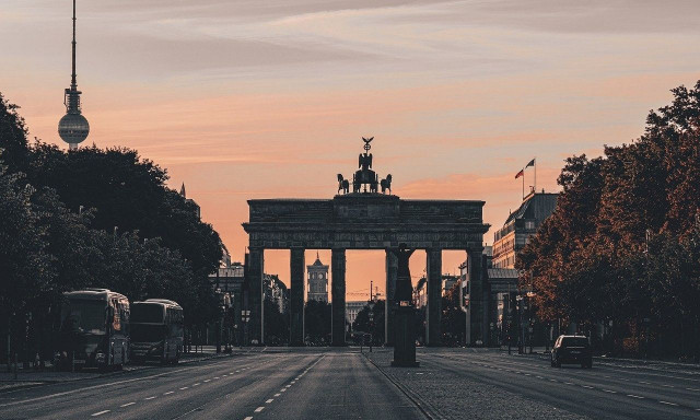 Γερμανία: Χωρίς ρεύμα χιλιάδες νοικοκυριά στο Βερολίνο