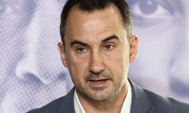 Επικοινωνία Χαρίτση - Γεραπετρίτη για Βενεζουέλα: Η Ελλάδα να καταδικάσει την επιβολή