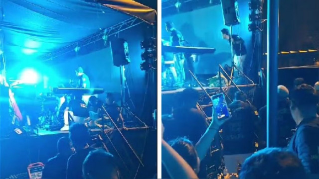 Περού: Πυροβόλησαν τους μουσικούς κατά την διάρκεια συναυλίας - Τρίτη επίθεση του είδους