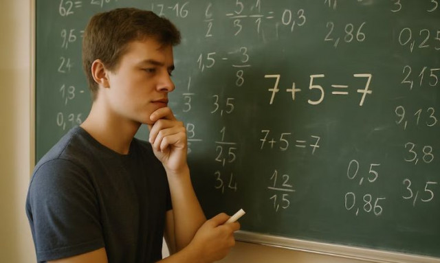 Ο παράξενος κόσμος των τρι-τέλειων αριθμών