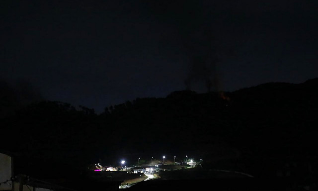 LIVE BLOG ǀ Στις φλόγες η Βενεζουέλα, διαδοχικές εκρήξεις στο Καράκας – Τραμπ: Συλλάβαμε τον Μαδούρο