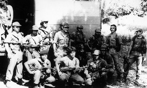 ΗΠΑ και Λατινική Αμερική: Μια αναδρομή σε 70 χρόνια επεμβάσεων - Γουατεμάλα, Κούβα, Νικαράγουα