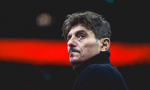 Δ. Γιαννακόπουλος: «Όποιος έχει παράπονα να τα απευθύνει σε μένα» - Η απάντηση σε Αγγελόπουλο