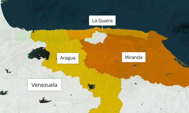 Explainer: Ήταν νόμιμη η επιχείρηση στη Βενεζουέλα; Το διεθνές δίκαιο και η δοξασία Kerr-Frisbie