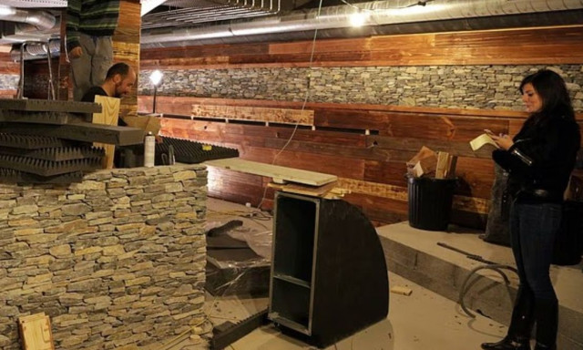 Κραν Μοντανά: Αποκάλυψη - Ήταν παγίδα θανάτου το κλαμπ - Το είχαν φτιάξει μόνοι τους οι ιδιοκτήτες!