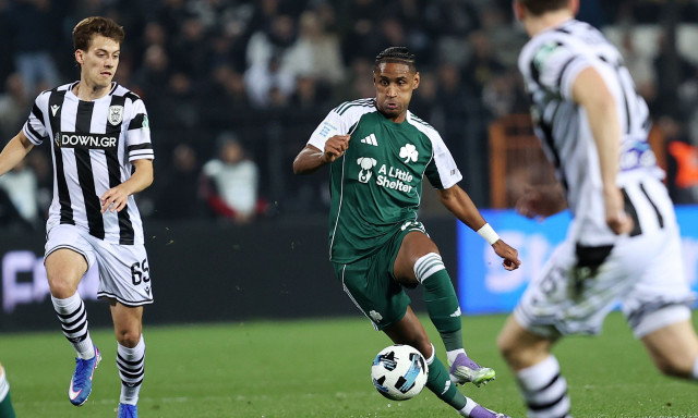 Παναθηναϊκός: Οριστικό το deal με τη Γκρέμιο για Τετέ – Το ποσό που θα βάλει στα ταμεία του